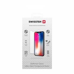 Swissten Ochranné temperované sklo pro Xiaomi Mi 10 Lite 2,5D