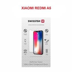 Swissten Ochranné temperované sklo pro Xiaomi Redmi A5 4G 2,5D