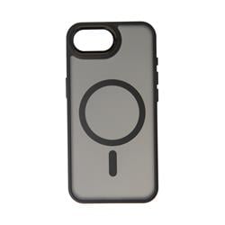 Swissten Pouzdro MagStick Flex Pro Apple iPhone 17, černé