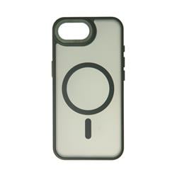 Swissten Pouzdro MagStick Flex Pro Apple iPhone 17 Pro, zelené
