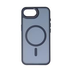 Swissten Pouzdro MagStick Flex Pro Apple iPhone 17e / 16e, modré