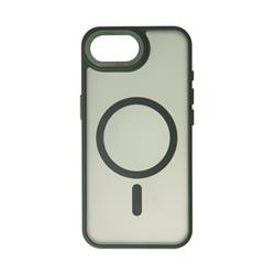 Swissten Pouzdro MagStick Flex Pro Apple iPhone Air, zelené