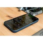 Swissten Pouzdro MagStick Shell Pro Apple iPhone 14 Pro, modré