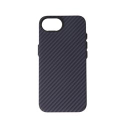 Swissten Pouzdro MagStick Shell Pro Apple iPhone 17 Pro, fialové