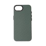 Swissten Pouzdro MagStick Shell Pro Apple iPhone 17, zelené