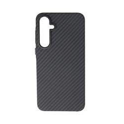 Swissten Pouzdro MagStick Shell Pro Samsung A356 Galaxy A35 5G, černé