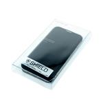 Swissten pouzdro Shield Pro Xiaomi Redmi 8A, černé