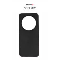 Swissten Pouzdro Soft Joy Pro Xiaomi Redmi 14C 4G / 5G, černé