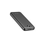 SWISSTEN POWER BANK 10000 mAh WORX PRO BLACK