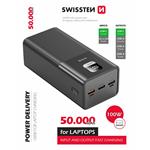 SWISSTEN Power Line PowerBank 50000mAh