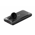 SWISSTEN powerbank 10000 mAh 2v1 PRO Apple Watch a MagSafe