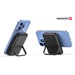 SWISSTEN powerbank PD 20W 10000 mAh (kompatibilný s MagSafe)