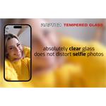 Swissten Raptor Diamond 3D sklo pre Huawei Nova 10 SE, čierne
