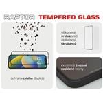 Swissten Raptor Diamond 3D sklo Xiaomi 11T, černé  