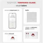 Swissten Raptor Diamond Ultra Clear 3D Apple iPhone 12 mini, černé