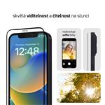 Swissten Řemínek pro Apple Watch kovový 38 / 40 / 41mm, růžovo zlatý