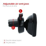 Swissten držák S-Grip AV-M3  