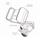 SWISSTEN S-GRIP BCCL1 65010404