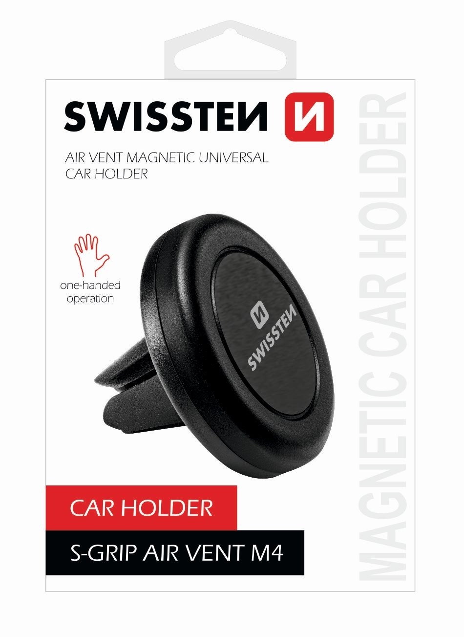 SWISSTEN S-GRIP M4 65010403