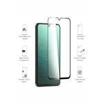Swissten sklo Full Glue Samsung Galaxy S24 Ultra, černé 
