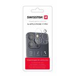 Swissten sklo na čočky Apple iPhone 17 Pro