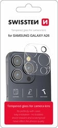 Swissten sklo na objektív Samsung Galaxy A26