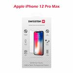 Swissten sklo pro i Apple Phone 12 Pro Max RE 2.5D