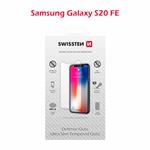Swissten sklo pro Samsung Galaxy S20 FE RE 2.5D
