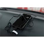 Swissten sluchátka Earbuds YS500, černá  