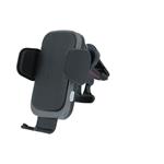 Swissten Smart držák do ventilace auta s bezdrátovým nabíjením 15W S-Grip W2-AV5