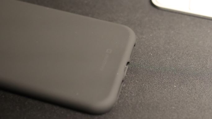 Swissten Soft Joy pouzdro Xiaomi Redmi 10 LTE, černé