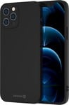 Swissten Soft Joy pre Samsung Galaxy A10, čierne