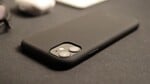 Swissten Soft Joy pre Samsung Galaxy A13 5G, čierne