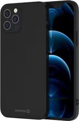 Swissten Soft Joy pre Samsung Galaxy A13 5G, čierne