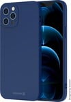 Swissten Soft Joy pre Samsung Galaxy A13 5G, modré
