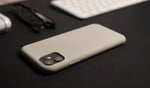 Swissten Soft Joy pre Samsung Galaxy A13 5G, šedé