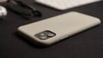 Swissten Soft Joy pre Samsung Galaxy A33, šedé
