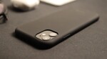 Swissten Soft Joy pre Samsung Galaxy A35, čierne