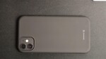 Swissten Soft Joy pre Xiaomi Redmi 14C, čierne