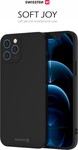 Swissten Soft Joy pre Xiaomi Redmi A2, čierne