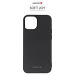 Swissten Soft Joy Pro Apple iPhone 13 Mini, černé