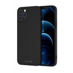 Swissten Soft Joy Pro Galaxy M11, čierne