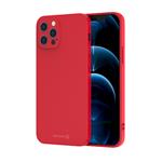 Swissten Soft Joy Pro OnePlus Nord CE 3 Lite, červené