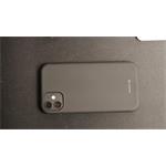 Swissten Soft Joy Pro pre Galaxy A05s, čierne