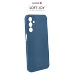 Swissten Soft Joy Pro pre Galaxy A05s, modré
