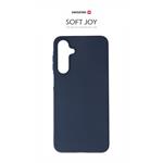 Swissten Soft Joy Pro pre Galaxy A17, modré