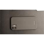 Swissten Soft Joy Pro pre Galaxy A26, čierne