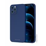 Swissten Soft Joy Pro pre OnePlus Nord CE 3 Lite, modré