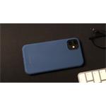 Swissten Soft Joy Pro pre OnePlus Nord CE 3 Lite, modré
