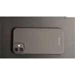 Swissten Soft Joy Pro pre Redmi A2, čierne